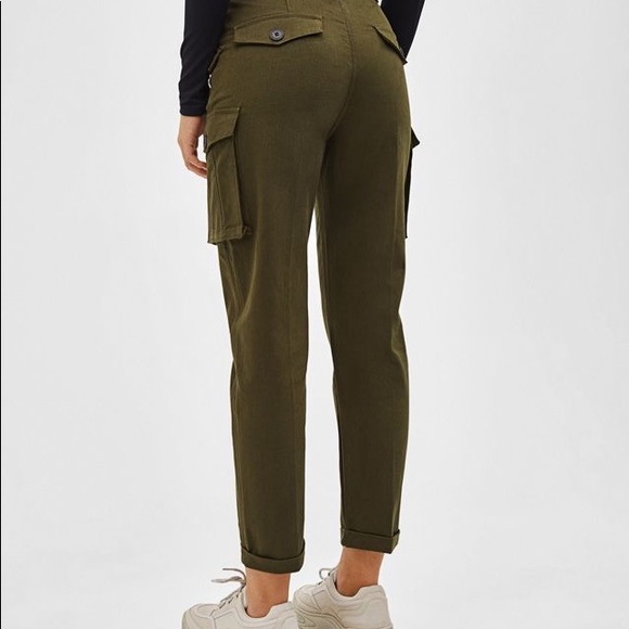 Pacsun Cargo Pant - Both Colors - Picture 4 of 4
